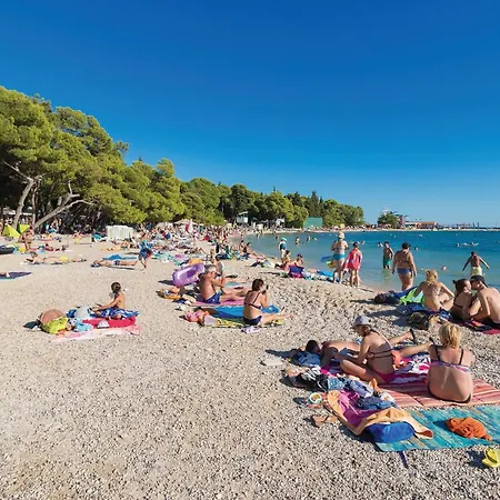 Lejlighed Awesome In Biograd Na Moru