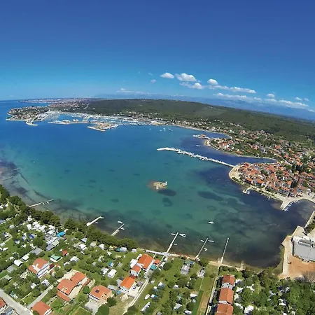 In With Wifi * Biograd Na Moru