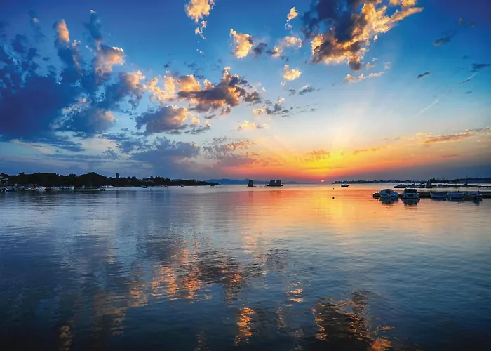 דירה Awesome In *