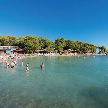 Lägenhet Awesome In