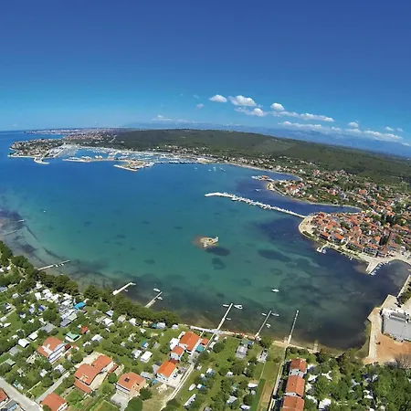 1 Bedroom Amazing In * Biograd Na Moru