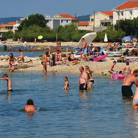 Apartment 1 Bedroom Amazing In Biograd Na Moru