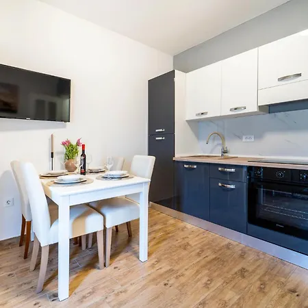 1 Bedroom Amazing In * Biograd Na Moru
