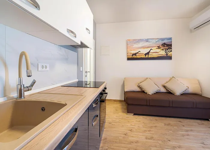 Awesome In Appartement *